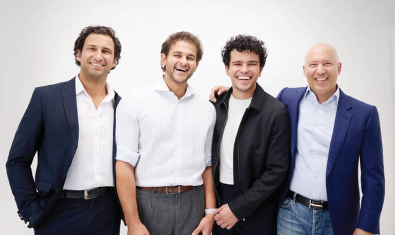 MENA Startup Investments Skyrocket to $3.5B in September, Led by Saudi Arabia's $2.7B Surge