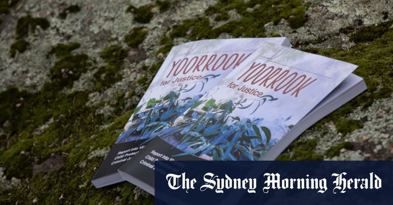 Allan Government Partially Backs Reforms, Rejects Key Yoorrook Recommendations