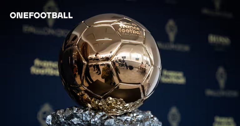 Ballon d’Or Moves to London for 70th Anniversary, Dembélé and Bonmatí Lead Contenders