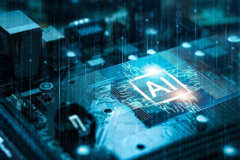 AI Boom Drives Semiconductor Market Towards $1 Trillion Milestones by 2026