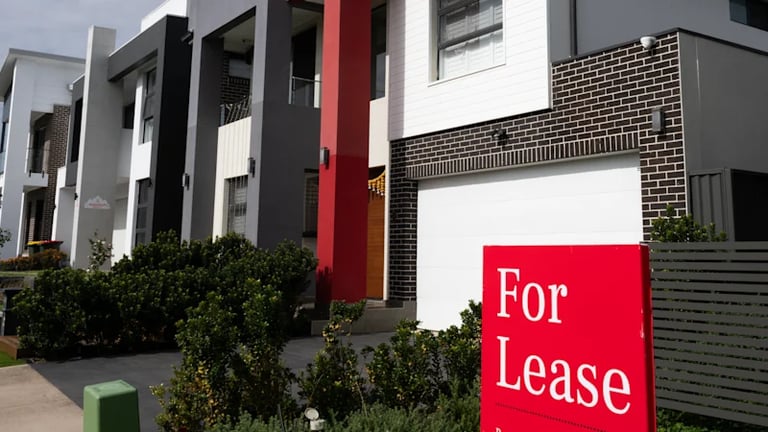 WA Faces Housing Crisis: Rent Prices Soar 66% in 5 Years as Wage Growth Lags