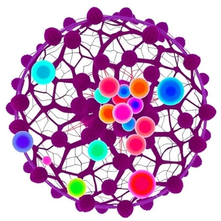 Precision Macrophage Targeting Revolutionizes Fibrosis Therapy Across Multiple Organs