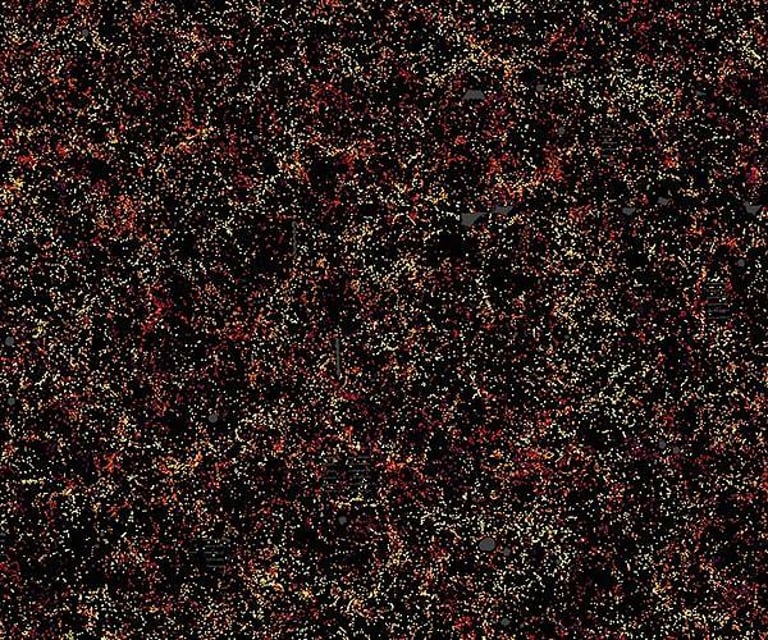 Revolutionary Study Proposes Universe Without Dark Matter