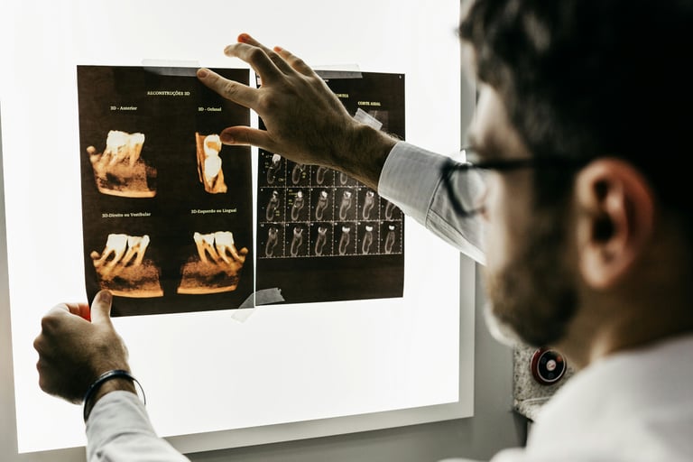 New Imaging Study Links Hormonal Shifts to Brain Health, Aims to Integrate MRE into Routine MRIs