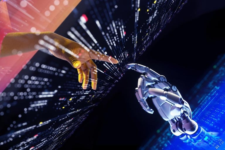 UAE Becomes Blockchain Pioneer with MoEI and Shiba Inu Partnership in Web3 Energy Solutions