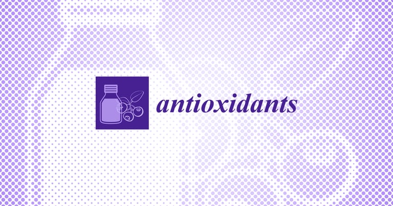 Oxidative Stress and Aging: Antioxidants Show Promise in Combatting Age-Related Diseases