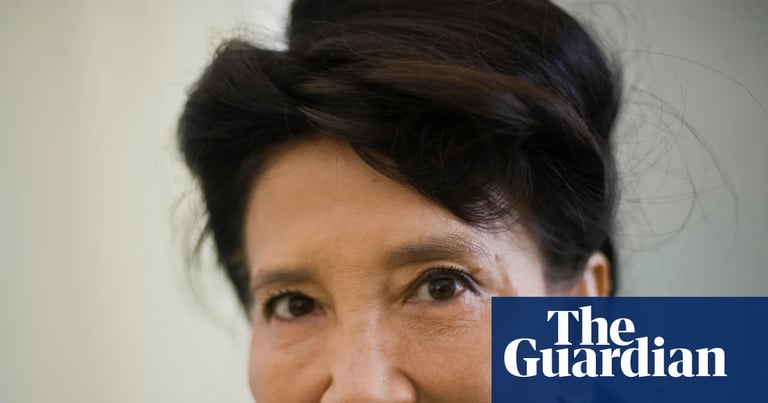 Jung Chang's New Book Explores Family's Struggle and China's Tumultuous History