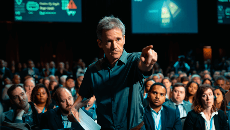 AI Giants Fall Short on Safety Standards, Urgent Calls for Stricter Regulations Intensify