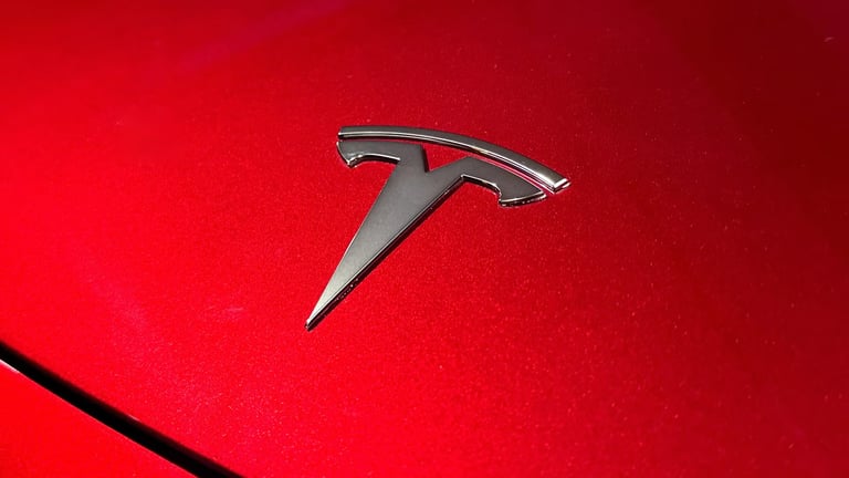 Tesla to Transform Collie with Major Battery Facility, Boosting Local Jobs and Energy Transition