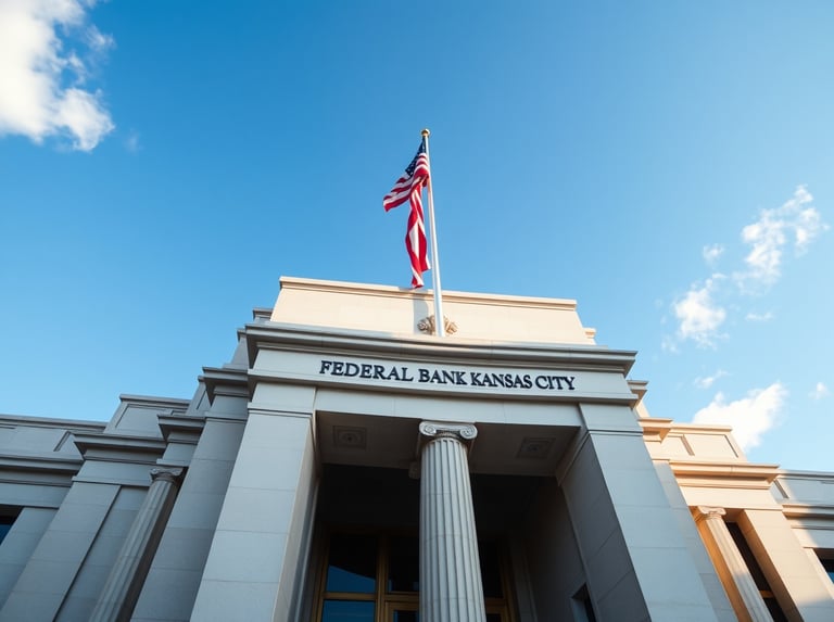 ICBA Urges Fed to Reassess Kraken Financial's Account Amid Crypto Regulation Concerns
