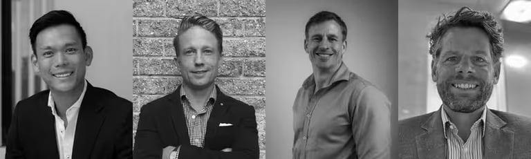 Argon & Co Embraces AI-Driven Transformation with New Leadership Focus on Tech-Enabled Operational Excellence