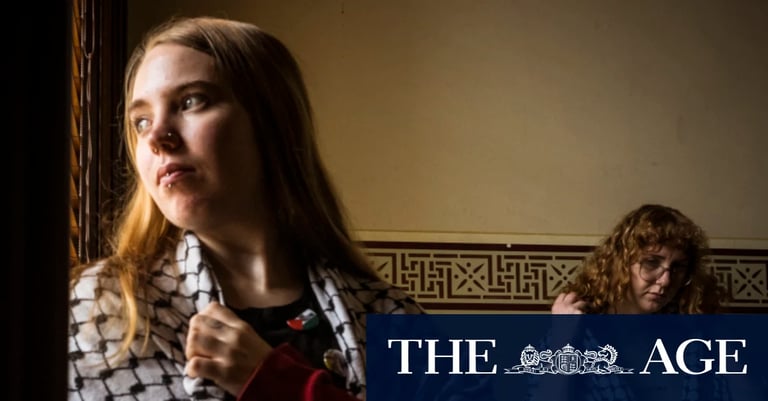 Melbourne Bakery Fires Employees for Wearing Pro-Palestine Scarves; Discrimination Case Filed