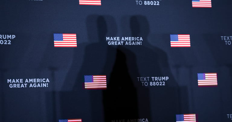 Controversial Election Theorist Heather Honey Appointed to Key DHS Election Integrity Role