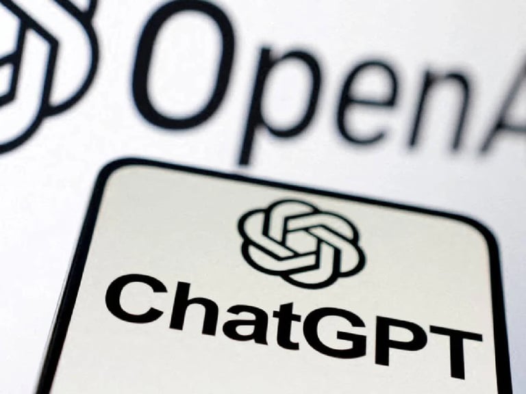 OpenAI Unveils Image Library for ChatGPT, Enhancing User Experience Amid AI Art Boom