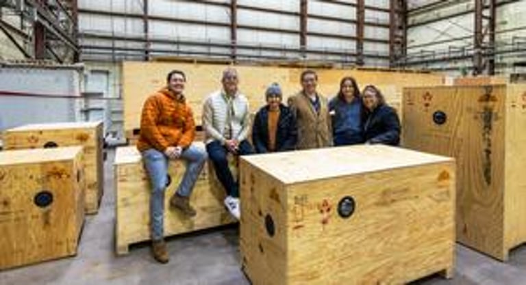 PPPL Leads $12.5M Fusion Diagnostics Upgrade at French and Japanese Facilities with DOE Support