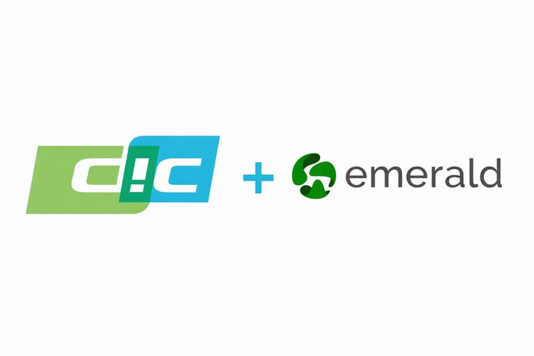 DIC Partners with Emerald to Drive Global Innovation in Physical AI and Materials Science