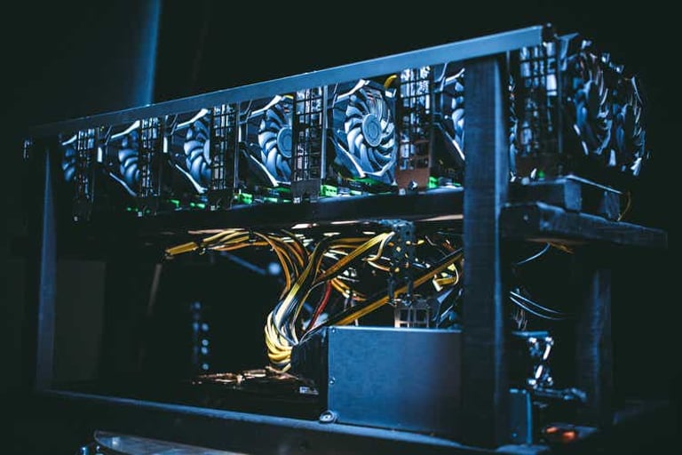 Core Scientific Boosts Texas Data Center to 197MW, Eyeing Crypto Mining Surge