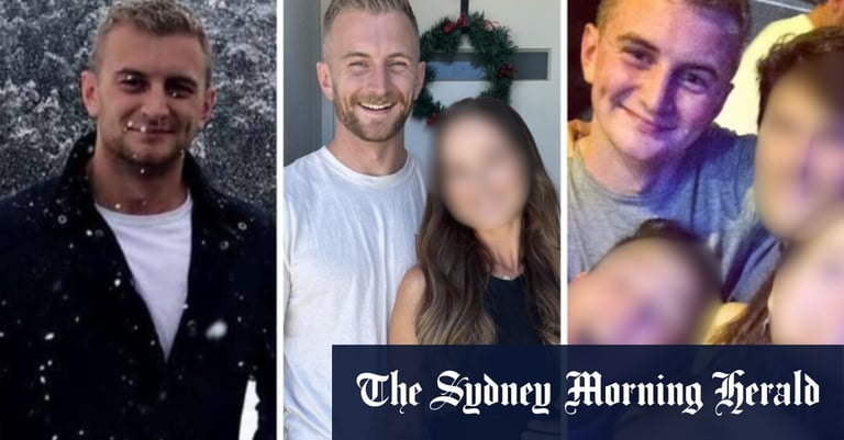 Tragic End at Engagement Party: Police Constable Dies in Freak Accident