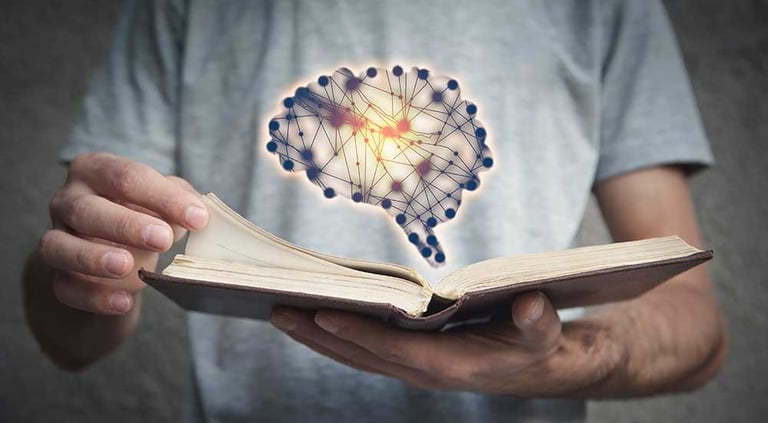 AI Reading Tools Stir Copyright Debate: Balancing Innovation with Author Rights