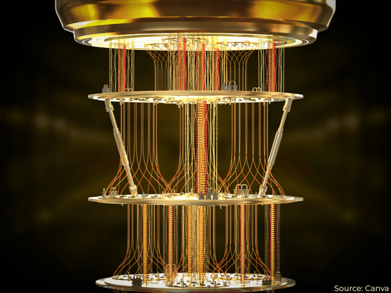 $15M Quantum Communications Center in Chattanooga Aims to Pioneer Future Quantum Internet