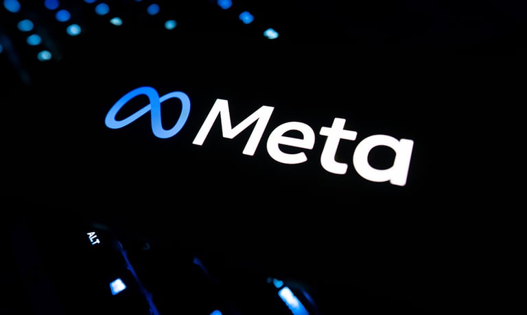 Meta Pilots Stablecoin Payments to Creators in Colombia and Philippines via Solana, Polygon