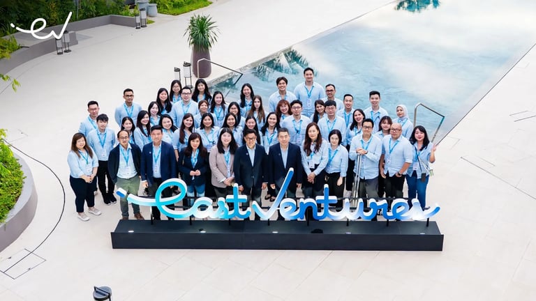 East Ventures Fuels Southeast Asia's Green Revolution with Eco-Friendly Startup Investments