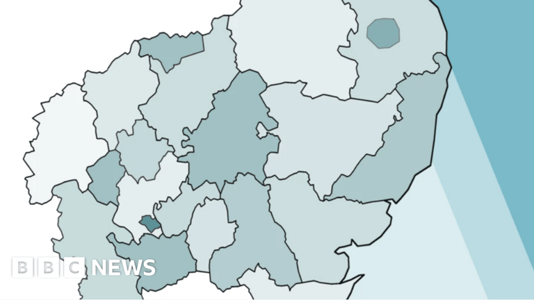 East Suffolk Leaders Oppose Single Authority, Advocate for Multiple Local Councils Amid Reorganization Plans