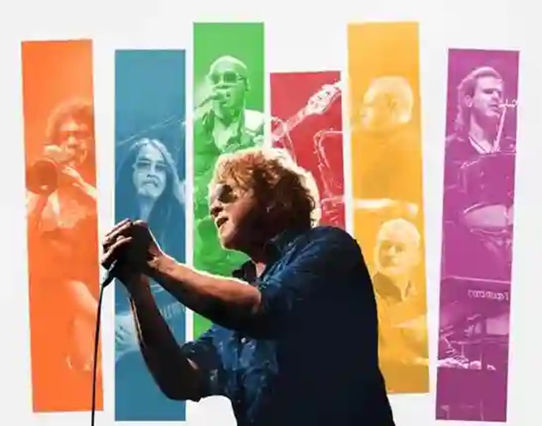 Simply Red Announces Summer Funk '27 Tour with Soul II Soul, Hits UK and Europe