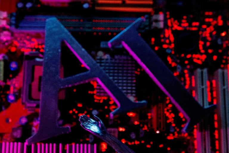 Philippines Advances AI Bill of Rights to Safeguard Digital Dignity and Integrity