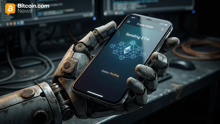 Trust Wallet Unveils AI-Powered Trading Agents for Seamless Multi-Chain Crypto Operations