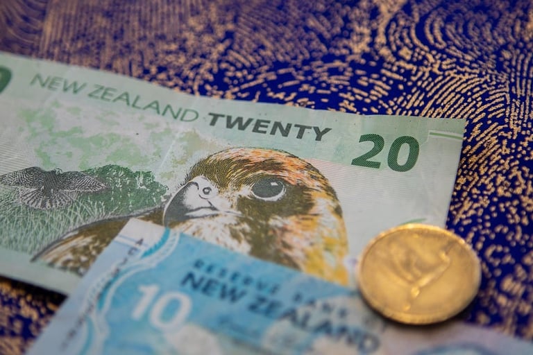 NZ Reserve Bank Chief: Pandemic Proved Need for Coordinated Monetary and Fiscal Policies
