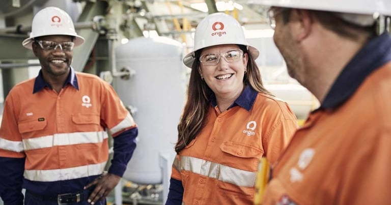 Origin Energy Invests $140M in Kraken; Octopus Energy Retains $850M Amid Spin-Off and Possible IPO