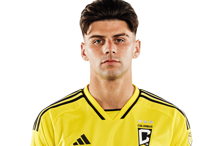 Maximilian Arfsten: Columbus Crew Star's Meteoric Rise Attracts European Interest