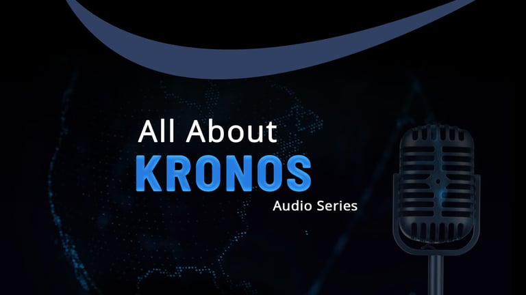 Space Force Unveils Kronos: Revolutionizing Space Operations with Cutting-Edge C2 Capabilities