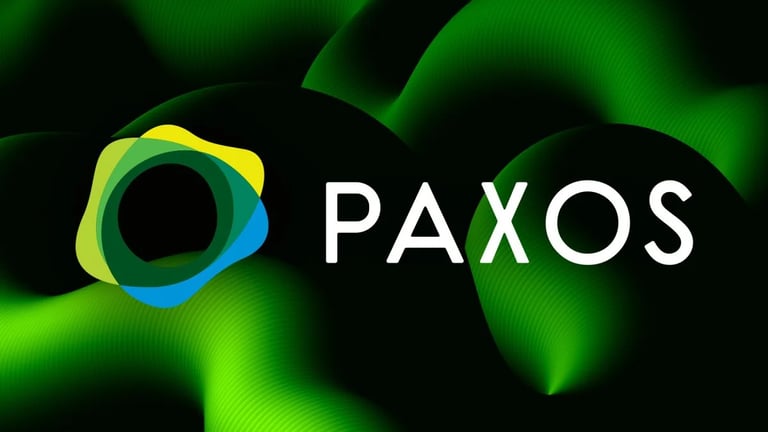 Paxos Becomes First Blockchain-Native Firm Approved as SEC-Registered Clearing Agency