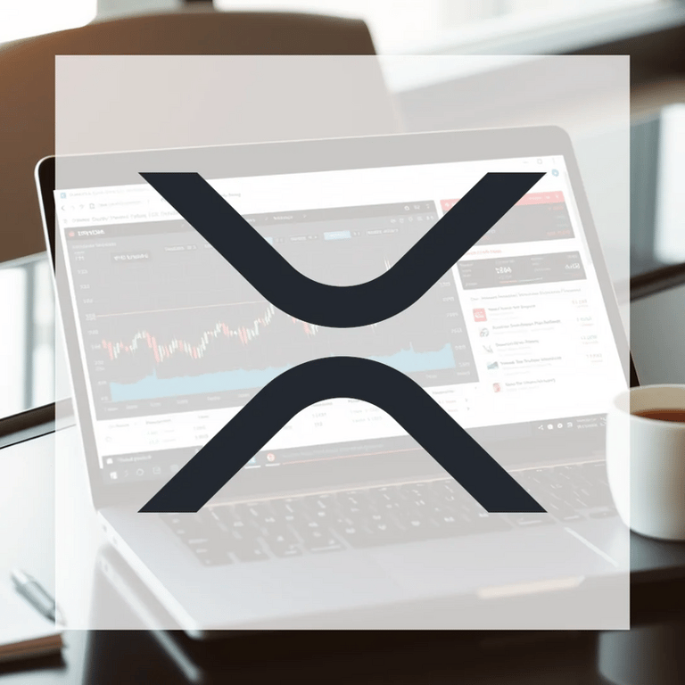 XRP Battles Resistance as Institutional Demand and Regulatory Clarity Shape 2025 Outlook