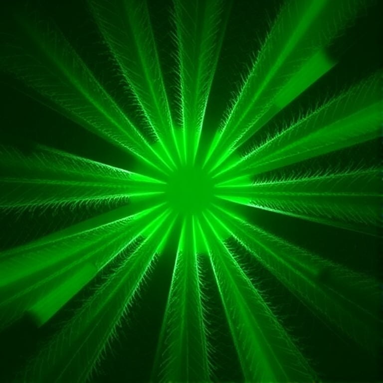 Breakthrough Study Links LBD Transcription Factors to Enhanced Plant Growth and Wood Quality