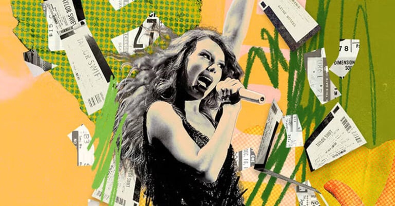 Taylor Swift's Billion-Dollar Re-Recording Revolution: How 'Taylor's Version' Reshaped the Music Industry