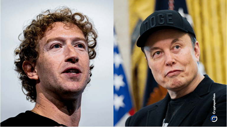 Meta vs Tesla: New Robotics Rivalry as Zuckerberg and Musk Compete in AI-Driven Humanoid Robots