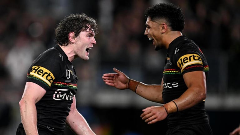 NRL Celebrates Record $62.3M Surplus and Historic Growth in 2024 Season