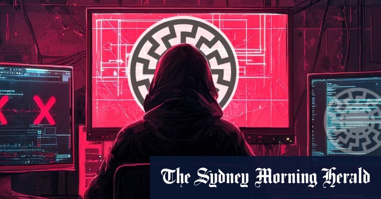 Five Eyes Alert: Rising Youth Radicalization Threatens Security Across Five Nations
