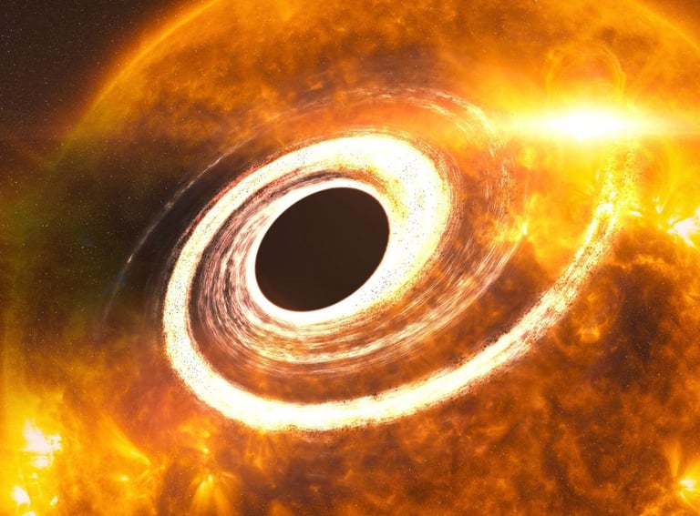 Cygnus X-1 Black Hole Jets Measured in Real-Time: A Leap Forward for Astronomy