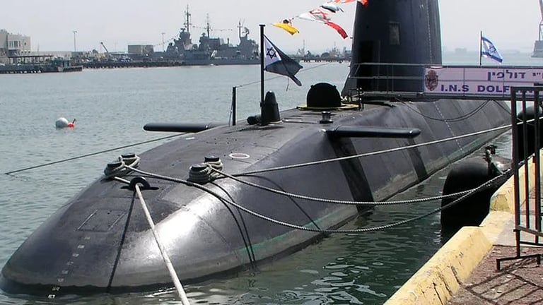 Israeli Inquiry Uncovers Systemic Failures in Military Procurement; Urges Major Reforms and Greater Transparency