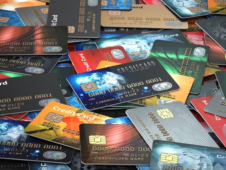 B1ack Stash Leaks 1 Million Stolen Credit Cards, Sparking Major Security Alert