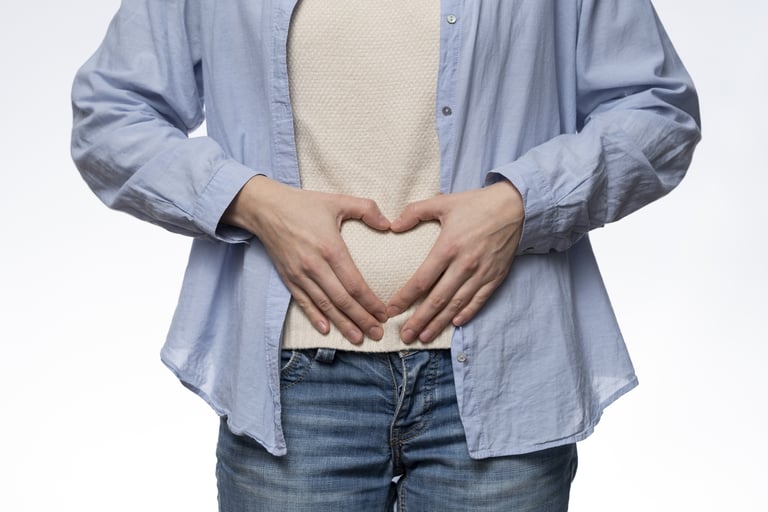 Study Links Childhood Gut Bacteria to Rising Young-Onset Colorectal Cancer Rates