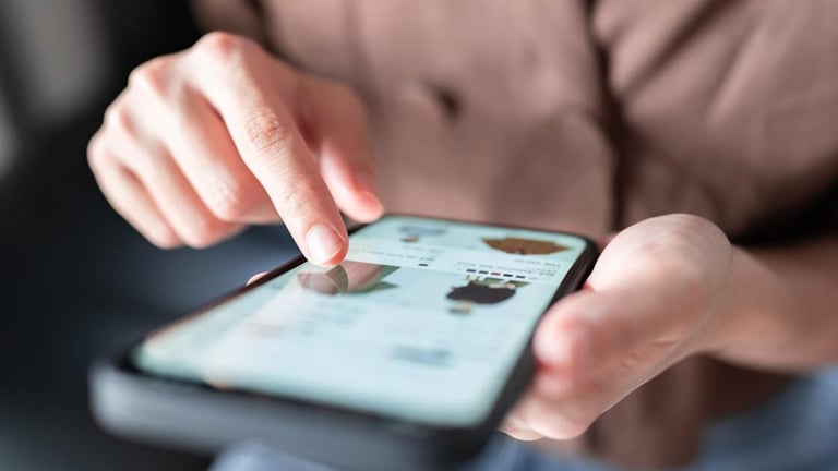 Tariffs Trigger Price Surge in Electronics: Middle-Class Americans Face $123 Billion Spending Hit