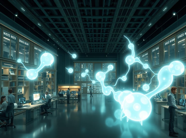 Glean Revolutionizes Enterprise AI with Unified Data Access and Governance Layer