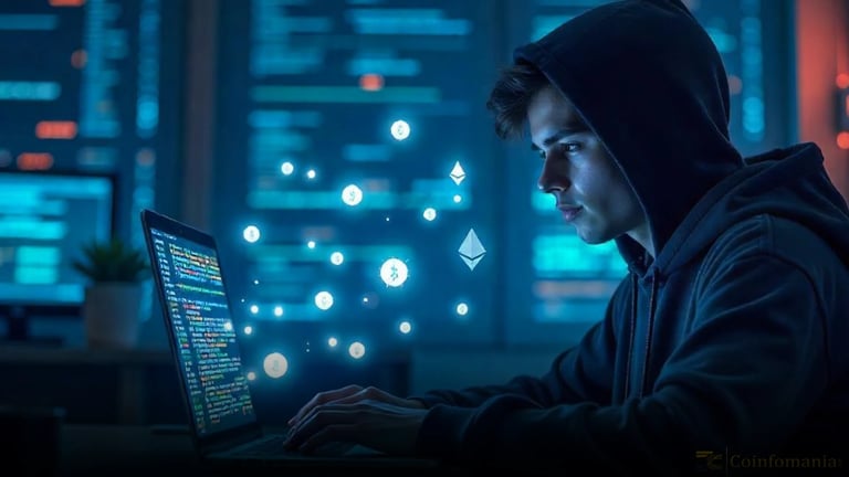 Teen Hackers Fuel SIM Swap Crime Surge: Calls for Legal Reform Intensify