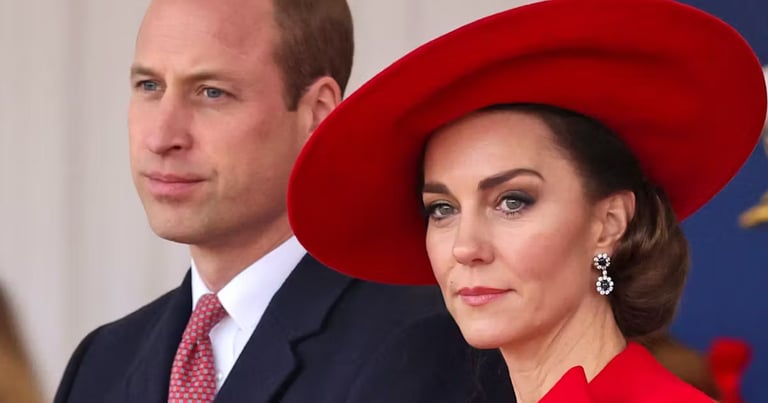 Prince William and Princess Kate's Move to Windsor Sparks Local Outcry Over Park Access Restrictions