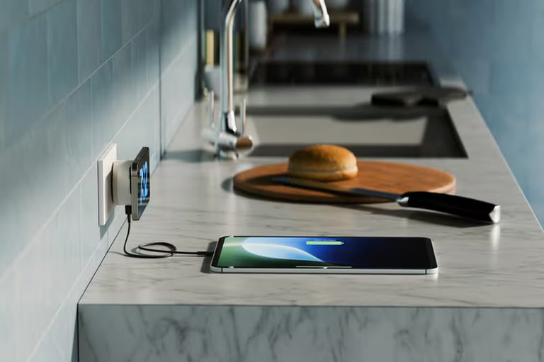 Twelve South Introduces PowerBug: The Ultimate 2-in-1 MagSafe and USB-C Charger